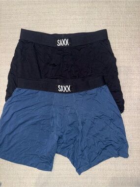 SAXX Ultra Super Soft Boxer Briefs